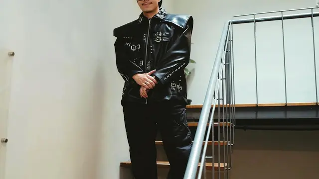 [Fimela] Atta Halilintar