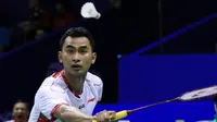 Tunggal putra Indonesia, Tommy Sugiarto, 