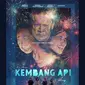 Poster film Kembang Api. (Foto: Dok. Instagram @marshatimothy)