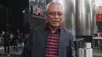 Anggota DPR Fraksi PDIP, Arif Wibowo meninggalkan Gedung KPK usai menjalani pemeriksaan di Jakarta, Kamis (7/4/2019). Arif Wibowo diperiksa dalam kapasitas sebagai saksi untuk melengkapi berkas penyidikan tersangka Markus Nari terkait kasus dugaan korupsi pengadaan e-KTP. (merdeka.com/Dwi Narwoko)