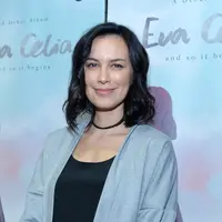 Gubernur DKI Jakarta (nonaktif) Basuki Tjahaja Purnama alias Ahok ditetapkan sebagai tersangka. Ahok Tersangka terkait dugaan penistaan agama. Lantas seperti apa komentar Sophia Latjuba? (Adrian Putra/Bintang.com)