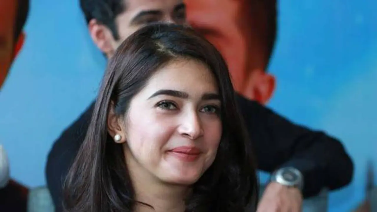 Nabila Syakieb