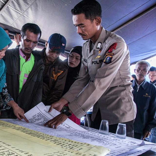 Tragedi Tenggelamnya KM Sinar Bangun di Danau Toba News Liputan6