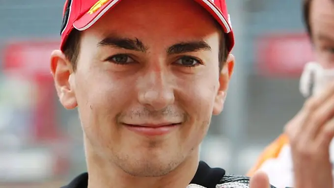Quote Jorge Lorenzo, Pemenang MotoGP Le Mans 2015
