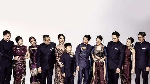 Jessica Tanoesoedibjo