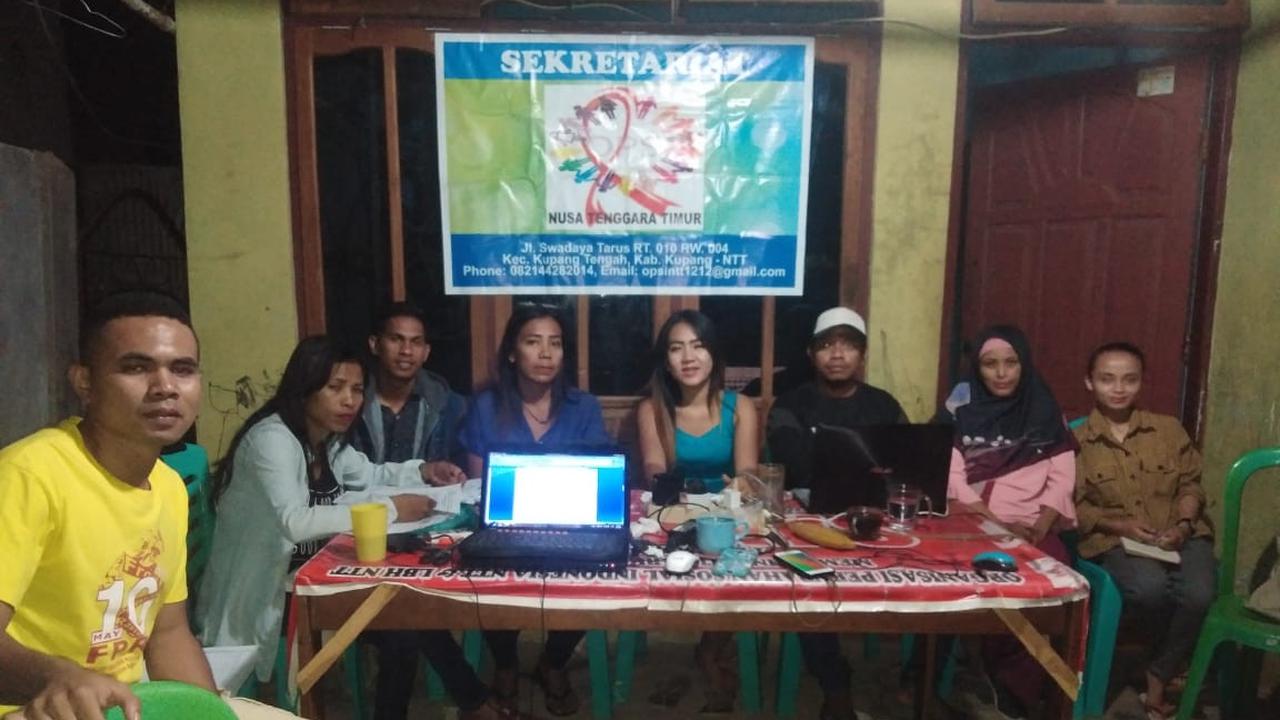 Lokalisasi Karang Dempel