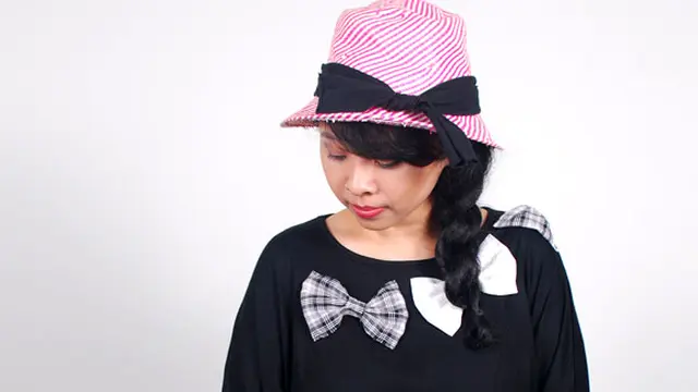 Courtesy Vemale.com/Foto: Amri