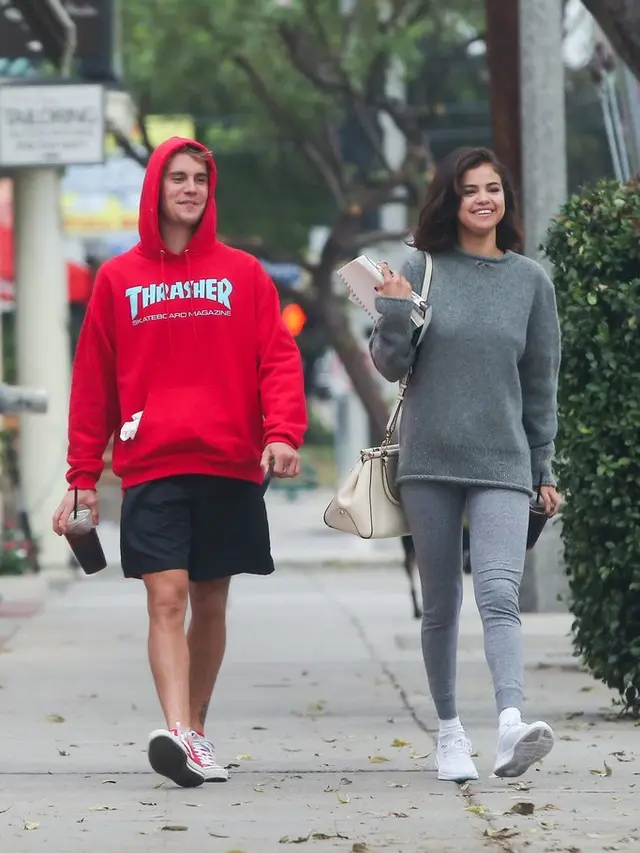 [Bintang] Couple Goals