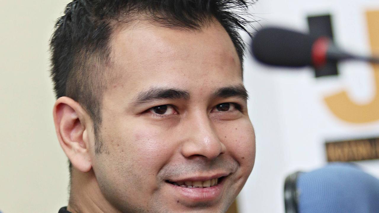 Raffi Ahmad