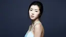 Park Han Byul memang sengaja menyembunyikan kehamilannya termasuk di lokasi syuting. Saat hamil, ia diketahui sedang syuting serial Borg Mom. (Foto: Soompi.com)