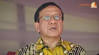 SBY Marah Soal Bunda Putri, Akbar Tandjung: Saya Rasa Tidak Perlu