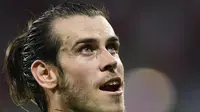 Bale Absen Bela Real Madrid di Piala Super Eropa?
