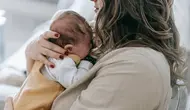 Cara Mengatasi Bayi Rewel yang Ampuh dan Aman untuk Menenangkan Si Kecil