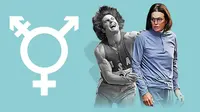 Caitlyn Jenner Sempat Panik saat Jalani Permak Tubuh