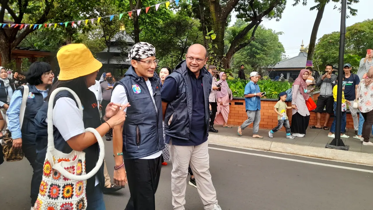 Harga Tiket TMII Naik 2 Kali Lipat Selama Libur Nataru, Diprediksi Bakal Dikunjungi 50 Ribu Wisatawan di Malam Tahun Baru
