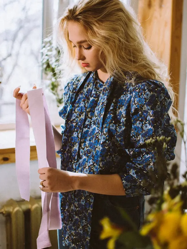 Aquarius (20 Januari - 18 Februari)