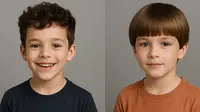 Rekomendasinya Rambut yang Bagus untuk Anak Laki-Laki di 2025
