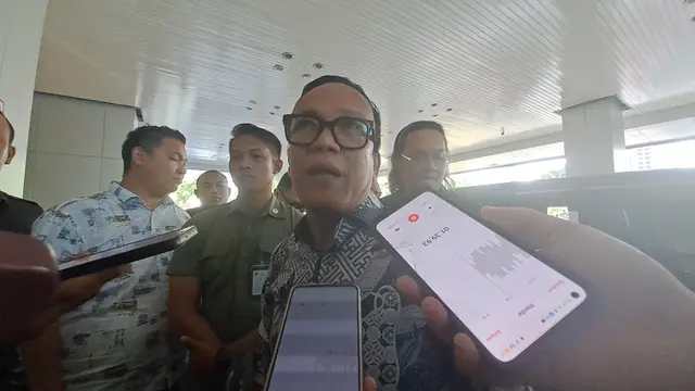 10.965 Karyawan Sritex Kena PHK, Pemerintah Janji Siapkan Pekerjaan Baru
