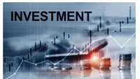Ilustrasi investasi. (Foto: Freepik/Funtap)