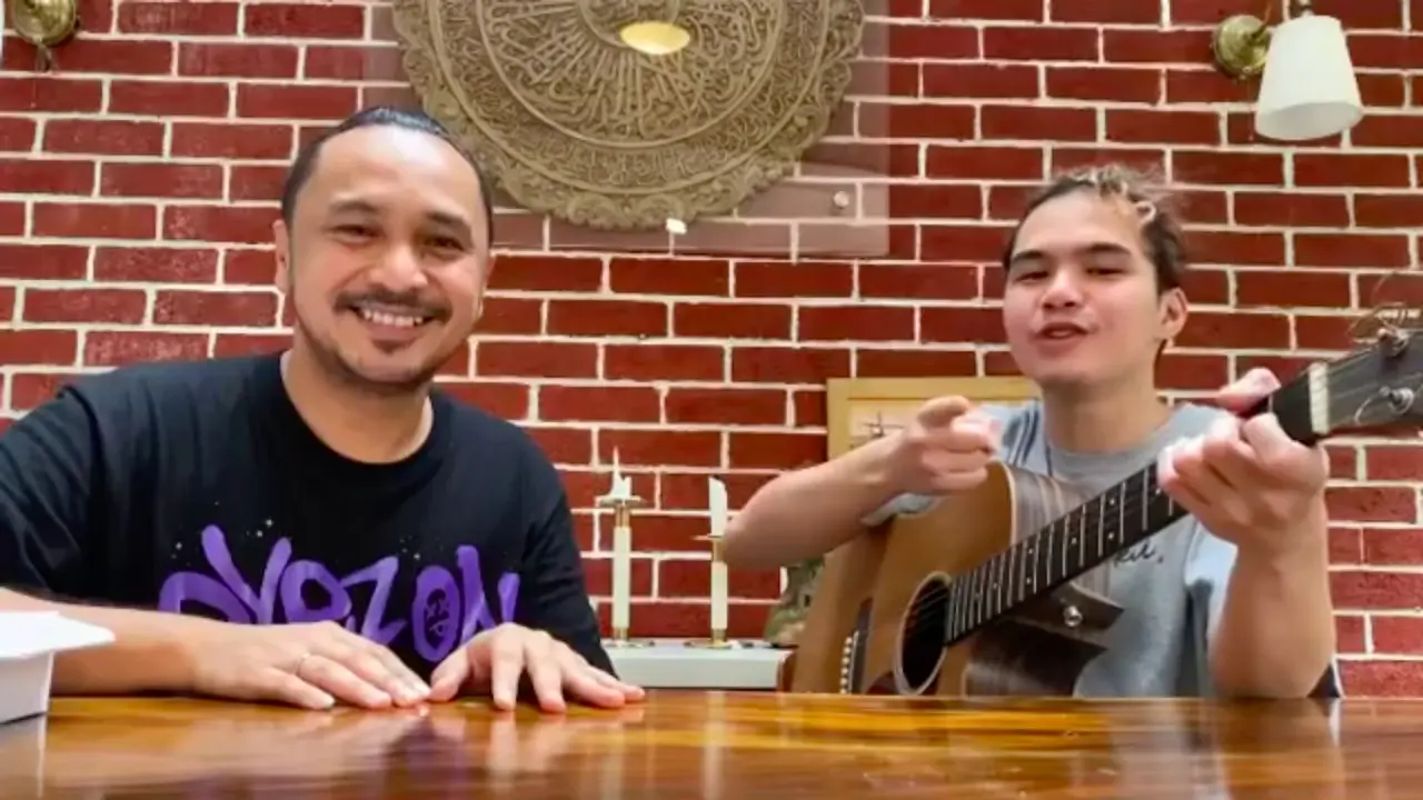 Lagu Burung Gereja dari Dul Jaelani dan Giring Ganesha Nyaris Diberikan untuk Dewa 19