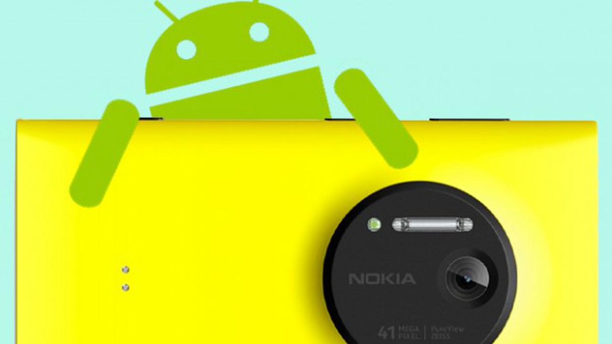 Nokia Akhirnya Mau Adopsi Android, Kenapa?