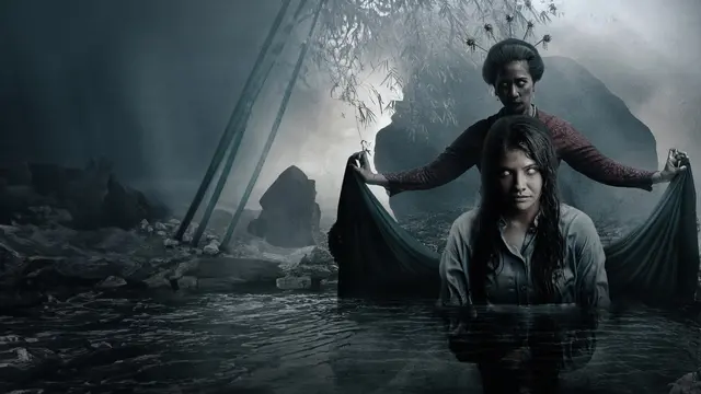 Rekomendasi Film Horor Indonesia dengan Setting Zaman Dulu