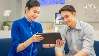 BRI Imbau Nasabah Waspada Penipuan Modus File .APK Jelang Libur Lebaran