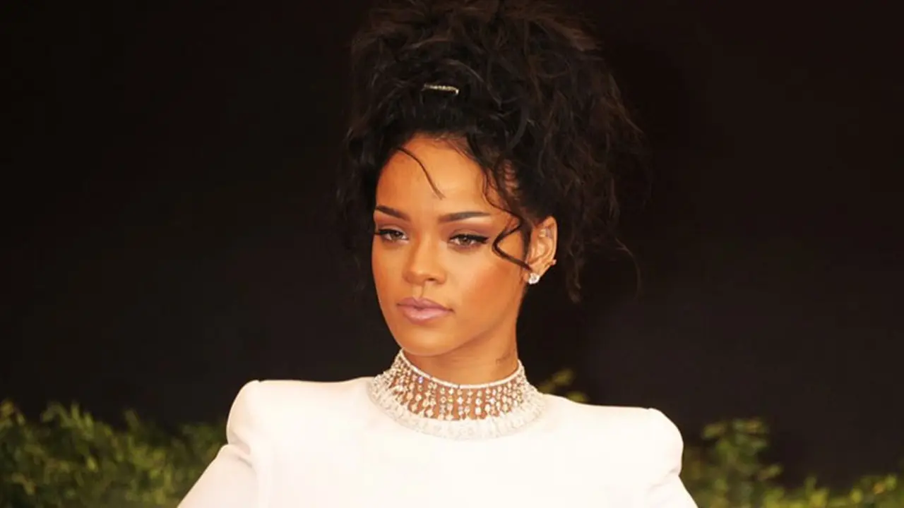 Rihanna
