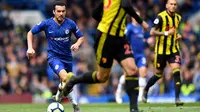 Frank Lampard: Chelsea Pantang Remehkan Watford