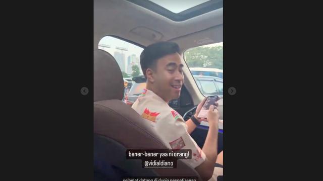 Prilly Latuconsina Digosipkan Jalin Hubungan dengan Co-Founder Ruang Guru. (instagram.com/prillylatuconsina96)