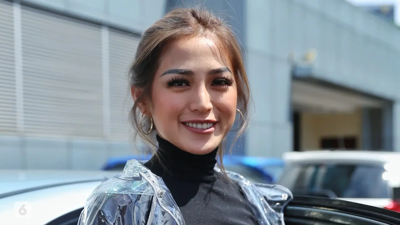 [Bintang] Jessica Iskandar