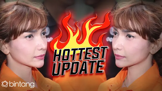 [Bintang] HL Hottest Update Roro Fitria 2