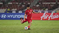 Hokky Caraka Ungkap Keinginan Berkarier di Luar Negeri: Thailand atau Malaysia Boleh Lah
