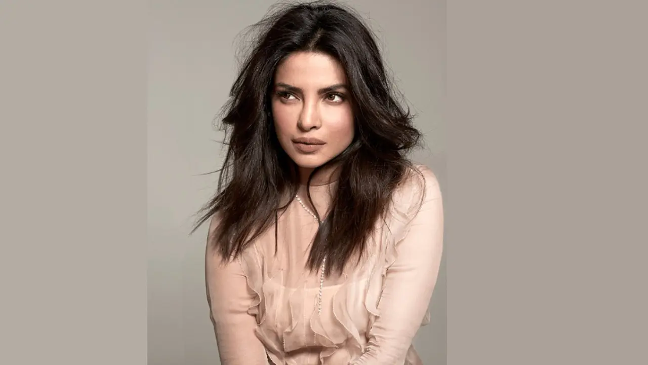 Priyanka Chopra