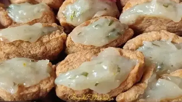 7 Resep Tahu Aci yang Gurih dan Enak, Dijamin Anti Gagal