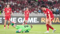 Elkan Baggott Bicara Perjuangan 10 Pemain Timnas Indonesia saat Imbang Vs Malaysia: Semuanya Masih dalam Kendali