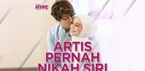 [thumbnail] Lesti dan Rizky Billar