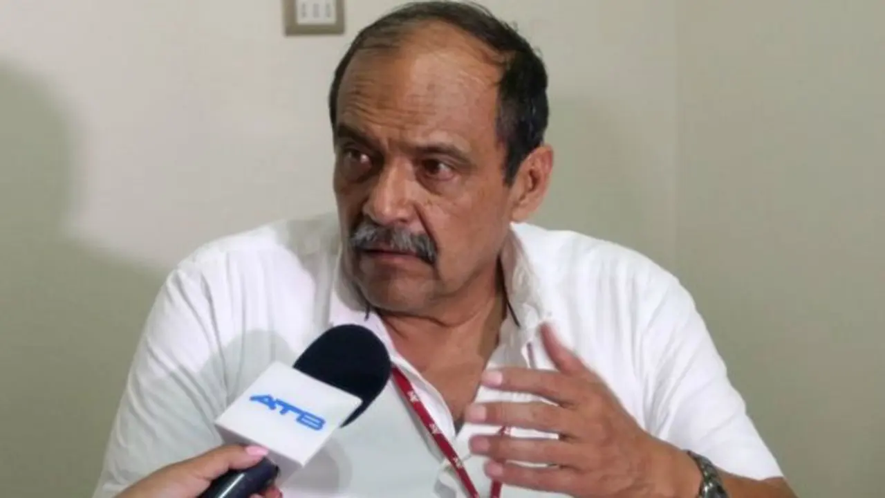 Gustavo Vargas Gamboa 