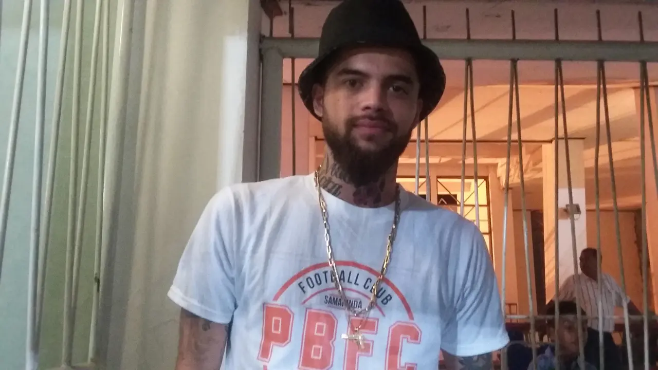 Diego Michiels