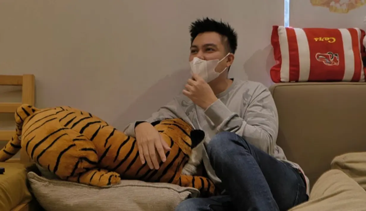 Paula Verhoeven (Youtube/Baim Paula)