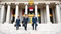 Apa Itu Lembaga Hukum: Pengertian, Jenis, dan Perannya di Indonesia