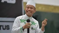 Doa Tidak Dikabulkan, Jangan-Jangan karena Ini Kata Ustadz Das'ad Latif