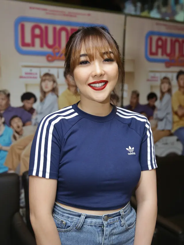 [Fimela] Gisella Anastasia