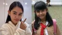 6 Potret Jadul Ziva Magnolya Saat Masih Sekolah, Masa SMA Curi Perhatian (Twitter/zivamagnolya)
