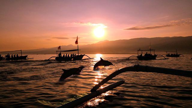 20 Tempat Wisata Baru di Bali Paling Hits dan Indah, Lengkap Harga