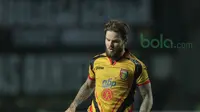 Mitra Kukar Kalah dari Barito Putera karena Kesalahan Sendiri