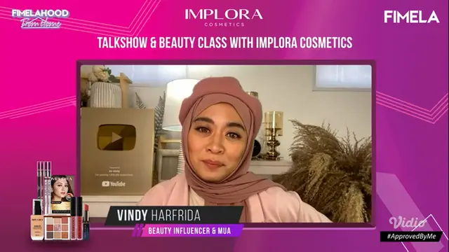 Makin Kreatif Bikin Konten Saat Pandemi