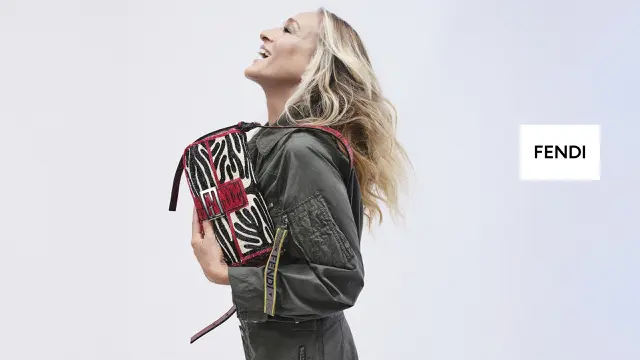 Sarah Jessica Parker hingga MINA TWICE Tampil Bergaya dalam Kampanye Baru FENDI Baguette