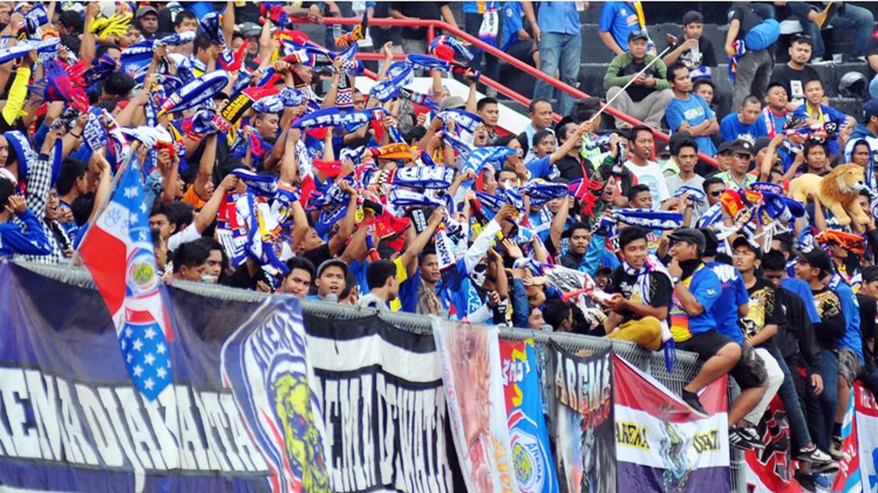 Aremania