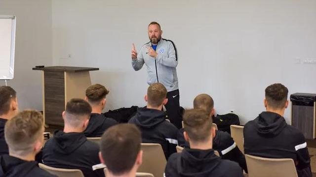 Timnas Slovakia U-20